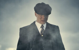 Shelby Filme de Peaky Blinders será filmado em 2023 shelby