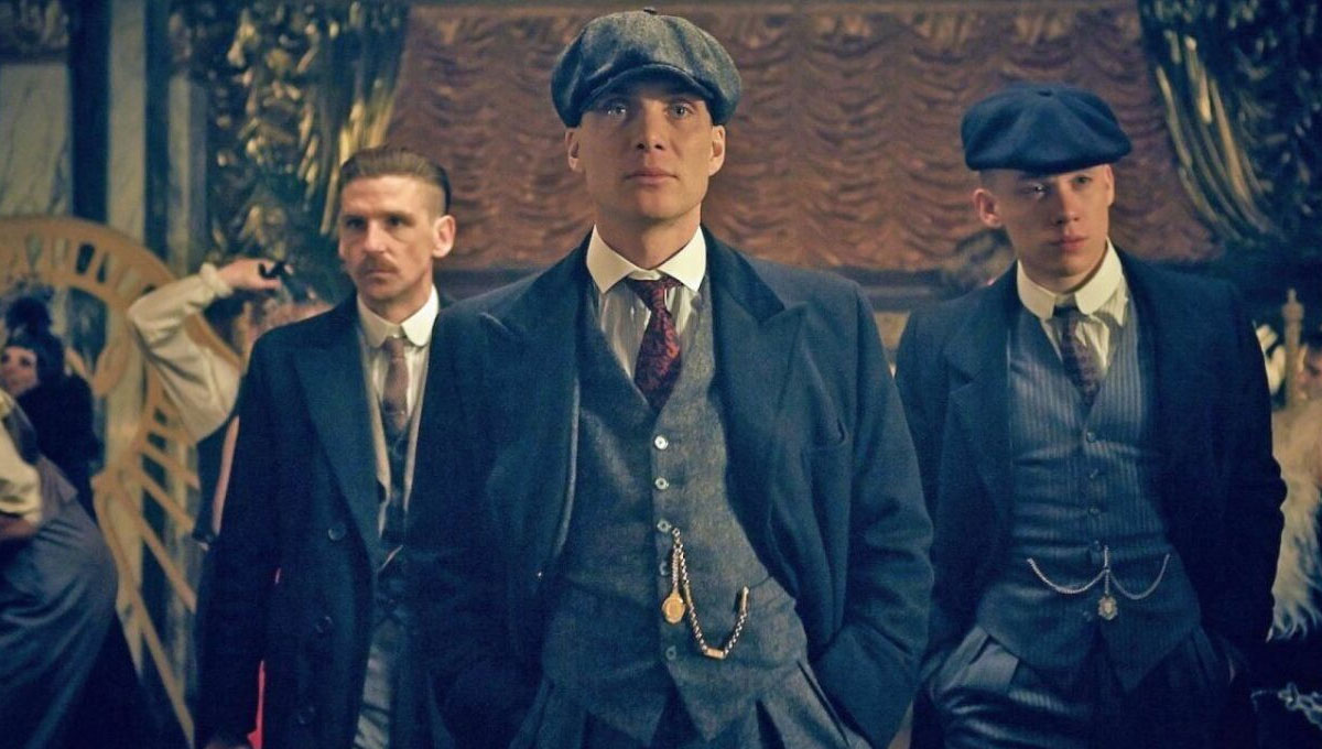 Peaky Blinders': quando estreia a última temporada da série