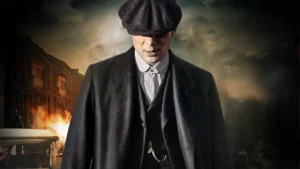 Peaky Blinders