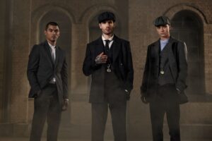 reserva peaky blinders